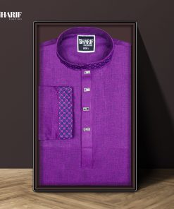 Embodary panjabi