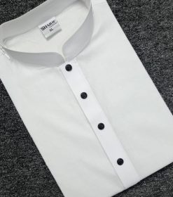 Adi cotton (white)